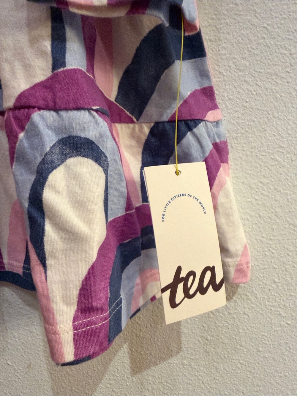 Tea Collection Dress - Picture 2 of 4